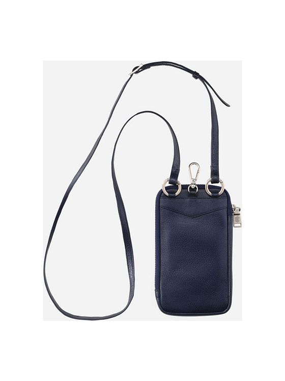 Jekyll & Hide Paris Mobil-etui Læder 10 cm