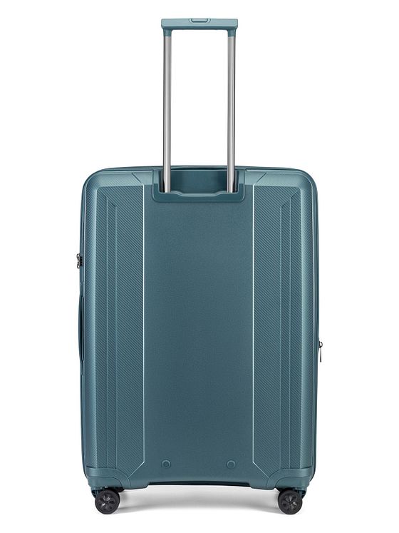 Epic Anthem 4 hjul Trolley 75 cm med strækfold Epic Anthem 4 hjul Trolley 75 cm med strækfold
