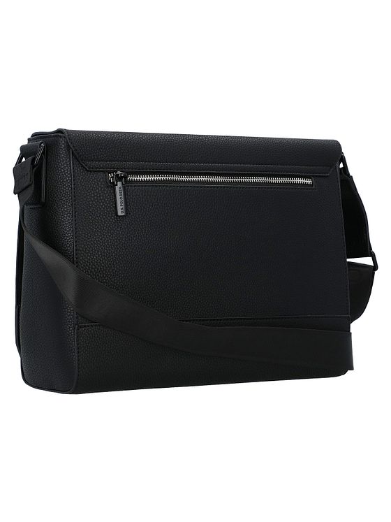 U.S. Polo Assn. Seattle Messenger 32 cm rum til bærbar computer