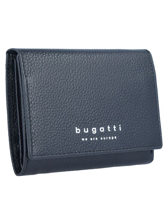 bugatti Linda pung i læder 12 cm