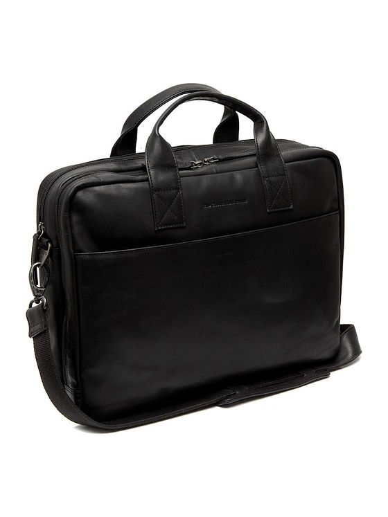 The Chesterfield Brand Frazer Aktentasche Leder 38 cm Laptopfach The Chesterfield Brand Frazer Aktentasche Leder 38 cm Laptopfach