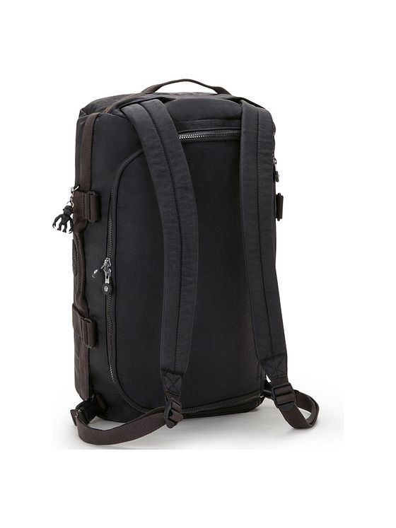 Kipling Basic Jonis Weekend-rejsetaske S 50 cm Kipling Basic Jonis Weekend-rejsetaske S 50 cm