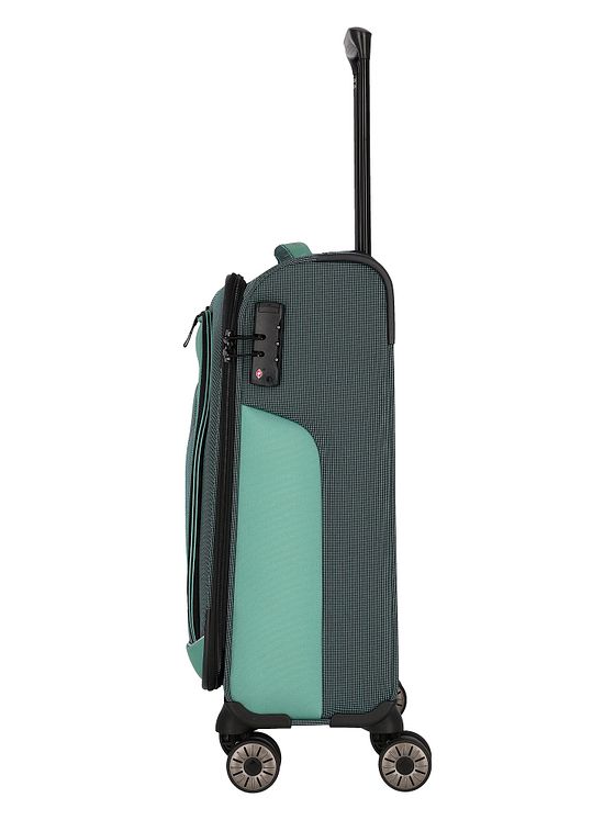 Travelite VIIA 4-hjulet kabinevogn 55 cm