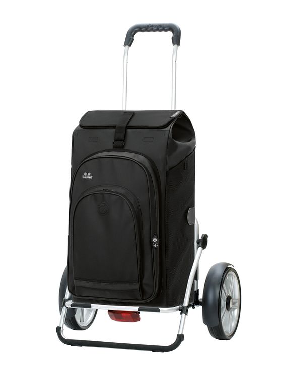 Andersen Shopper Royal Shopper Plus Shoppingvagn 67 cm