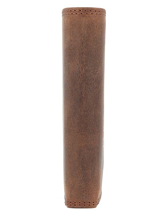 Greenland Nature Montenegro pung RFID læder 9 cm Greenland Nature Montenegro pung RFID læder 9 cm