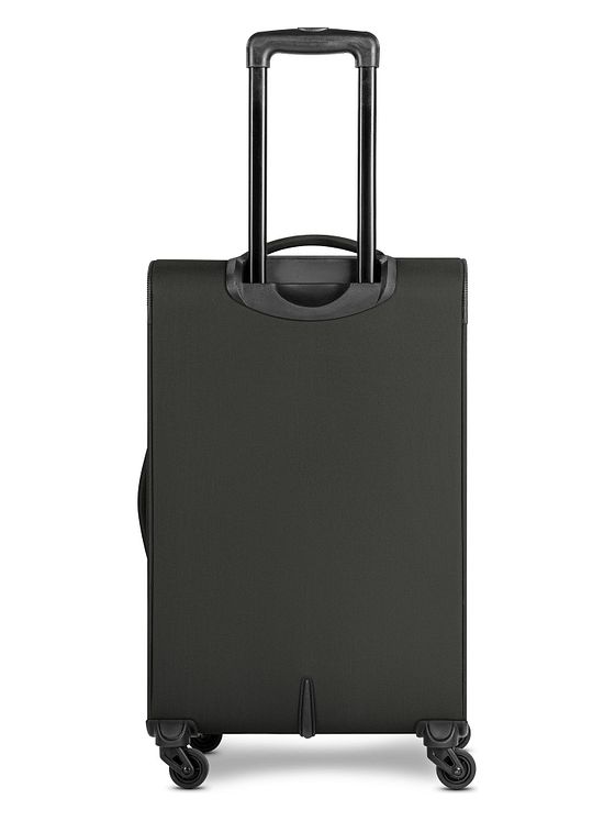 Smartbox Edition 04 4 hjul Trolley 67 cm med strækfold