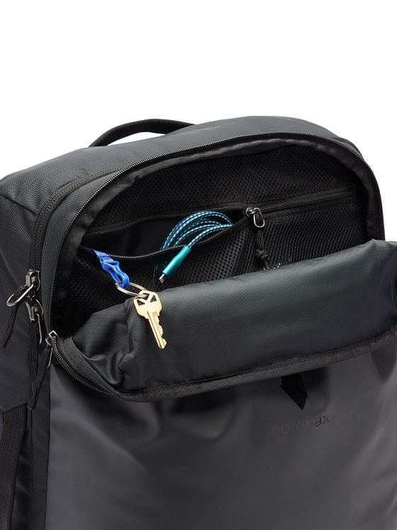 Cotopaxi Allpa rejserygsæk 56 cm rum til bærbar computer