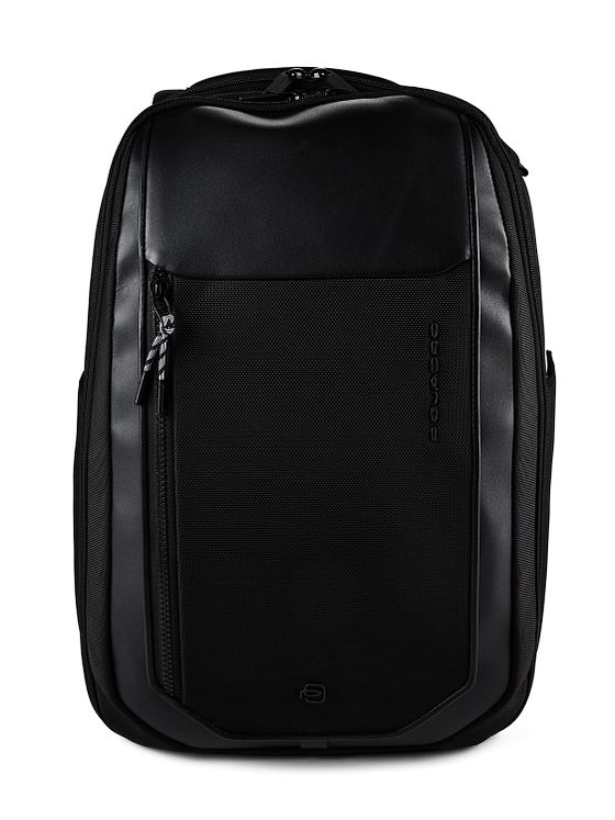 Piquadro Lyss matkarepussa 43 cm kannettava tietokone lokero