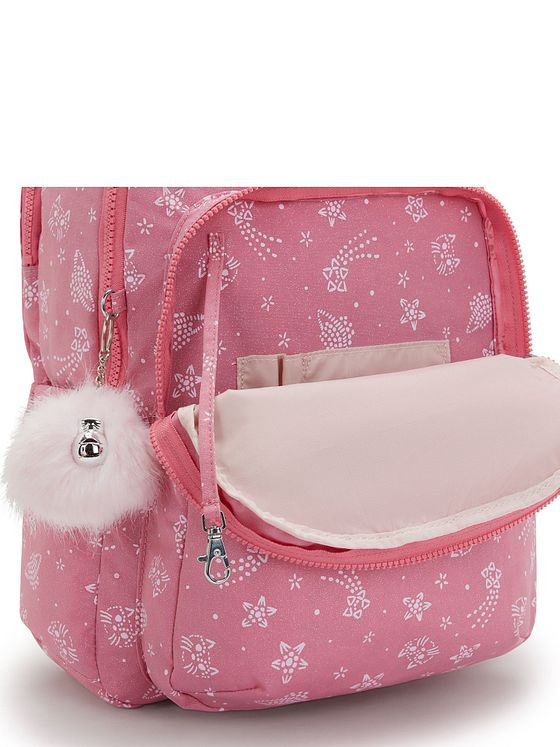 Kipling Back To School Plus Seoul Lap Daypack 44 cm