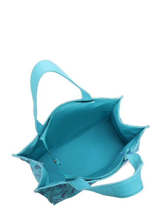 Fritzi aus Preußen Fritzi x Frida Kahlo Easy01 Limited Shopper-taske 46.5 cm Fritzi aus Preußen Fritzi x Frida Kahlo Easy01 Limited Shopper-taske 46.5 cm