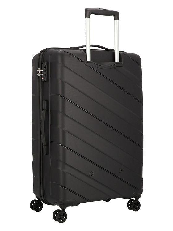 American Tourister Jetdriver 3.0 4 kolečka Vozík 77 cm