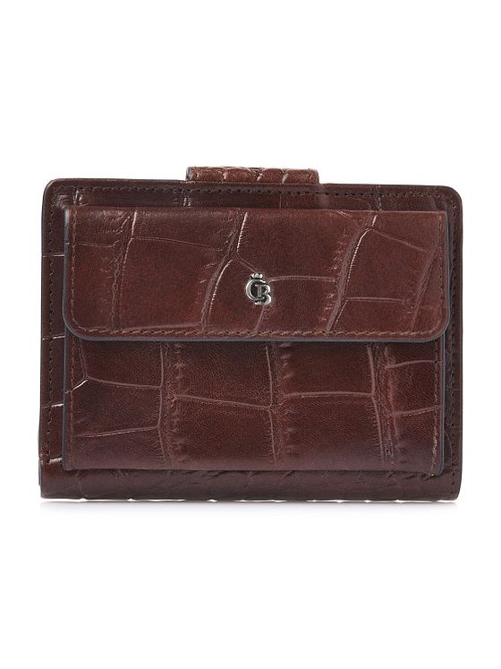 Castelijn & Beerens Peněženka RFID ochrana Kůže 12.5 cm