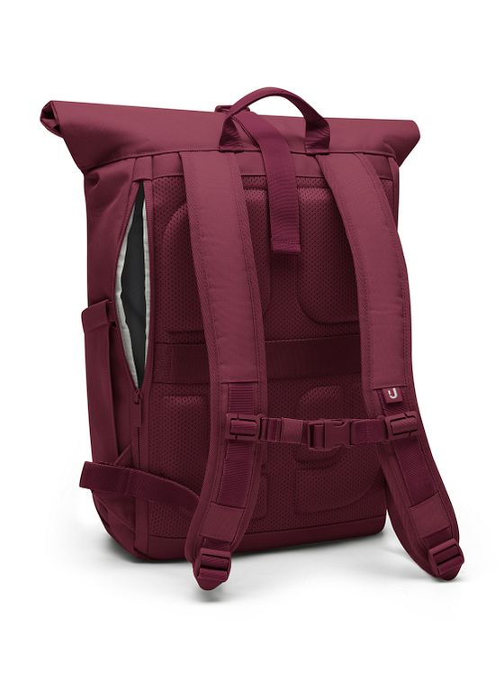 Johnny Urban Allen Large Arkireppu 45 cm Kannettavan tietokoneen taskun syvyys Johnny Urban Allen Large Arkireppu 45 cm Kannettavan tietokoneen taskun syvyys