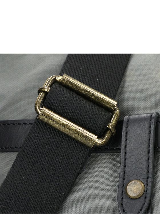 Harbour 2nd City Canvas Beverly Weekend-rejsetaske 47.5 cm