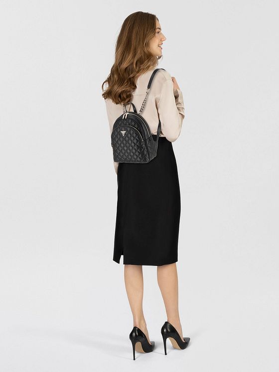 Guess Giully II Městský batoh 29 cm