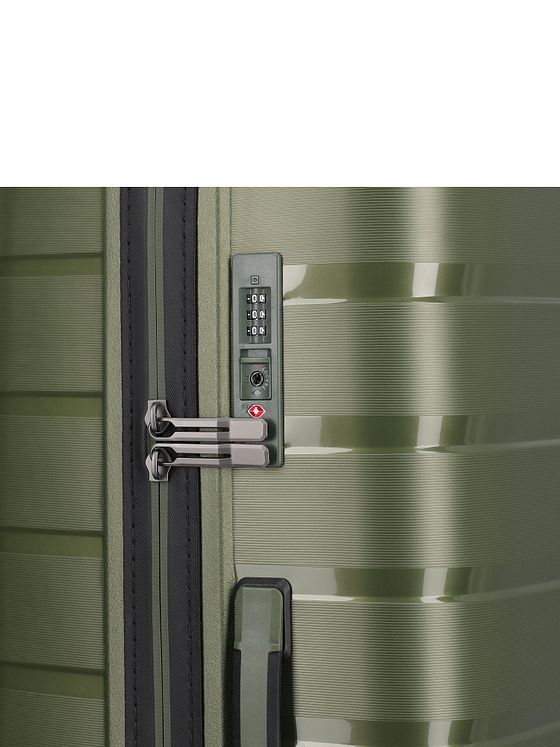 Travelite Air Base 4-hjulet trolley 77 cm