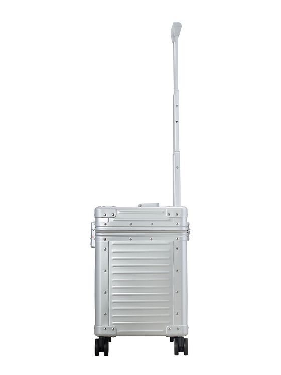 Aleon Classic 4 hjul Pilot-trolley 44 cm Aleon Classic 4 hjul Pilot-trolley 44 cm
