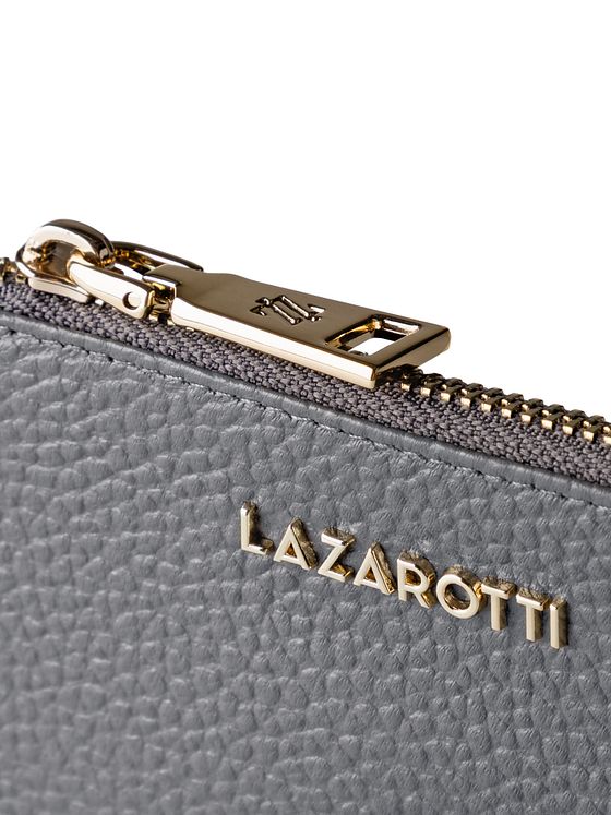 Lazarotti Bologna Leather Nøgletui Læder 11.5 cm