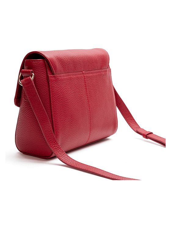 Lazarotti Bologna Leather Skuldertaske Læder 22 cm Lazarotti Bologna Leather Skuldertaske Læder 22 cm