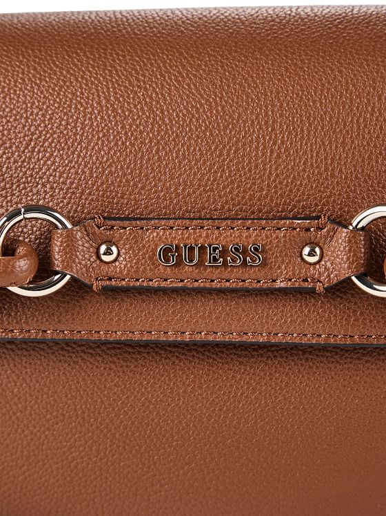 Guess Camelia Skuldertaske 25 cm Guess Camelia Skuldertaske 25 cm