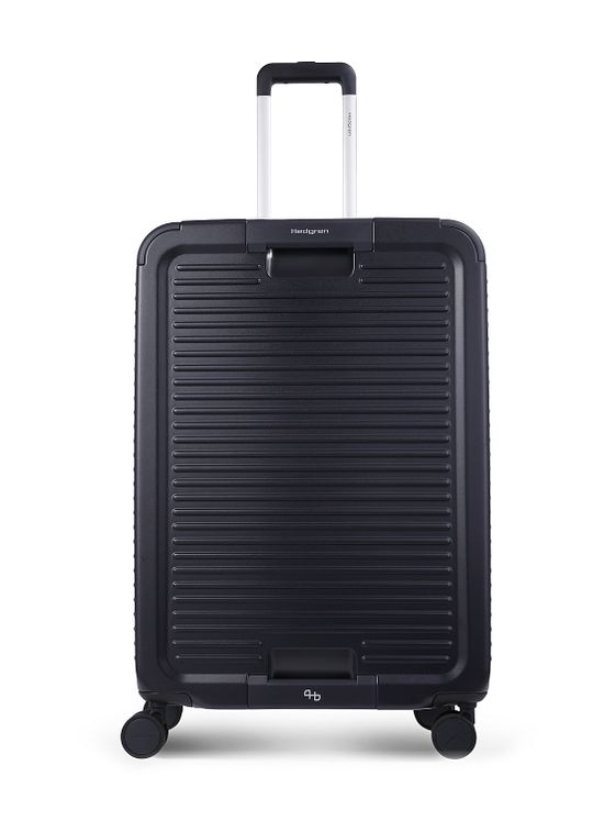 Hedgren Raku 4 rullar Trolley 75 cm med töjbar kant