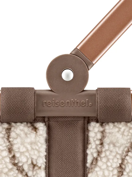 reisenthel Carrybag Shopper taske 48 cm reisenthel Carrybag Shopper taske 48 cm