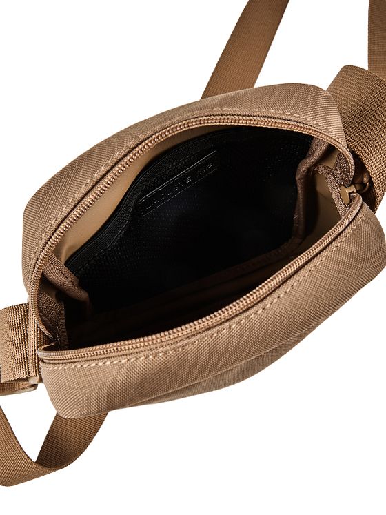 Lacoste Core Essentials Neocroc Bolsa de hombro 16.5 cm Lacoste Core Essentials Neocroc Bolsa de hombro 16.5 cm