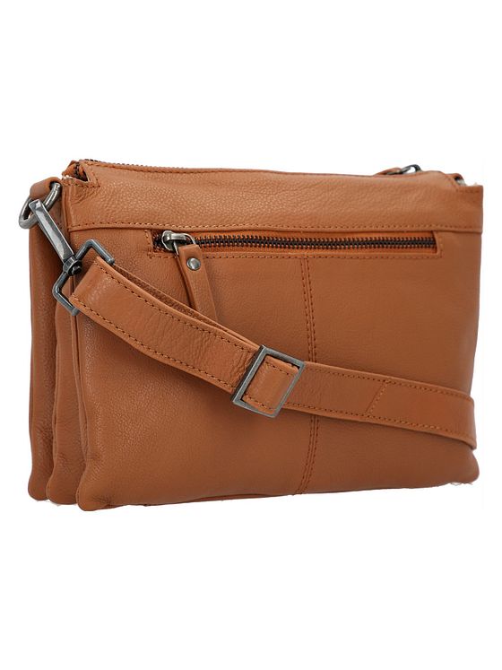 Harbour 2nd Mirela Skuldertaske Læder 25 cm