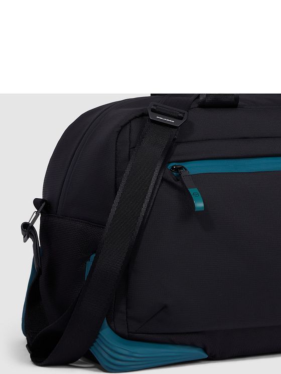 Piquadro Corner Weekend-rejsetaske 52 cm