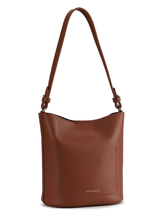 Coccinelle Nikla Posetaske Læder 18 cm