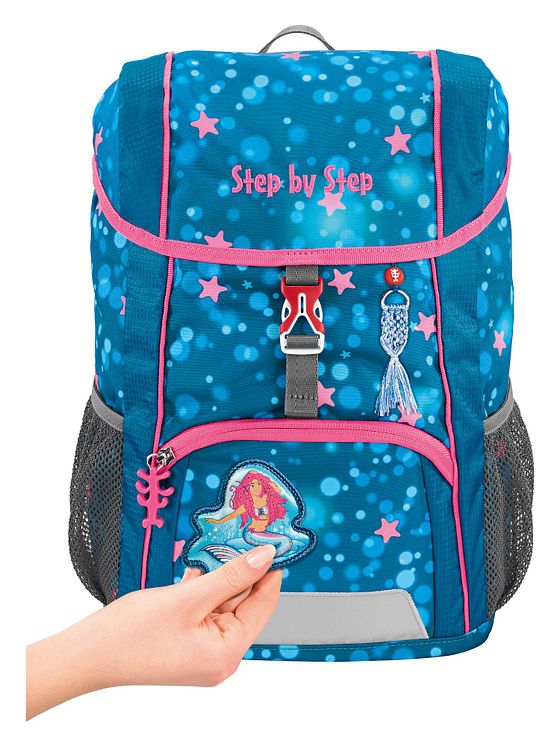 Step by Step Kid Børne-rygsæk 35 cm