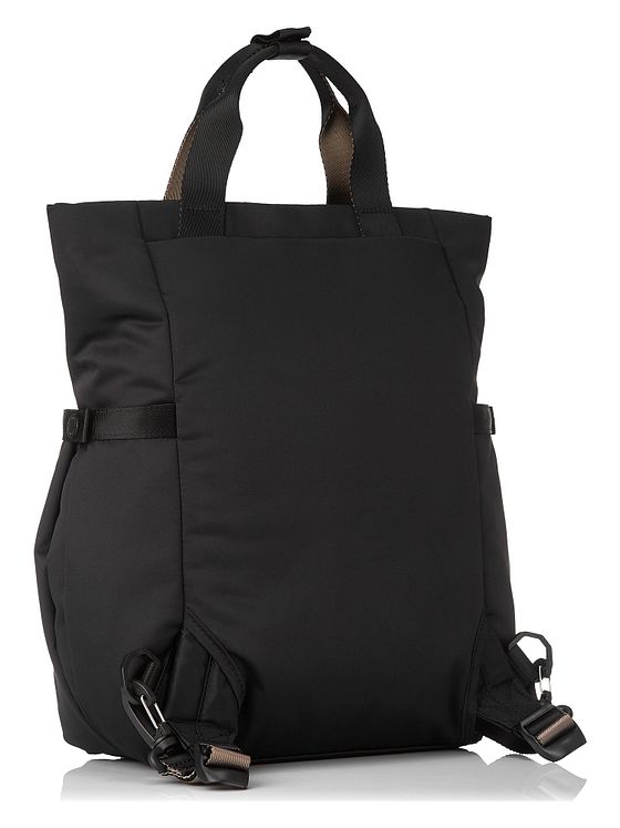 Hedgren Nova Solar batoh 37,5 cm s přihrádkou na notebook