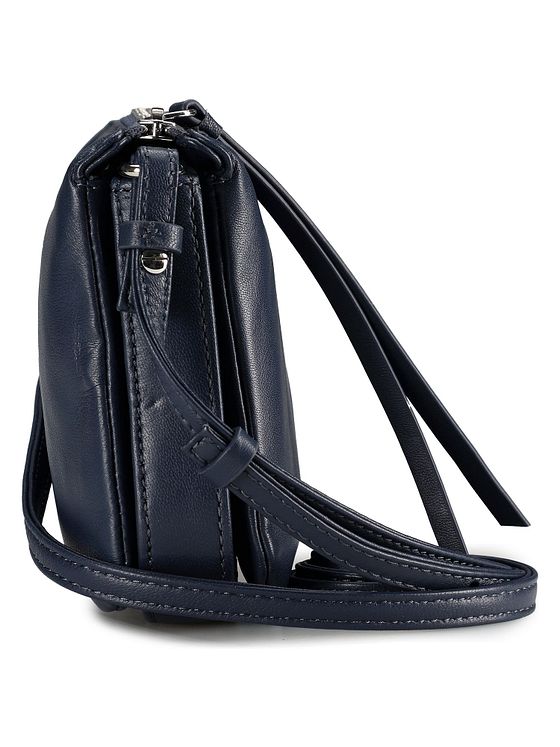 Liebeskind Nina Mini Bag skuldertaske Læder 18 cm