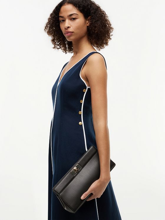 Tommy Hilfiger TH Modern Kytkinlompakko 30 cm