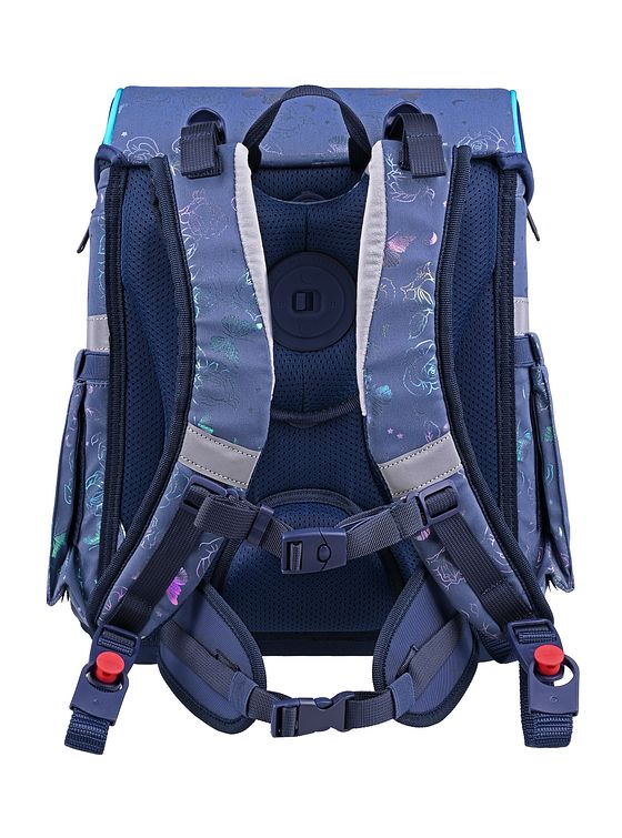 McNeill Primo Skoleransel-sæt 8-delt