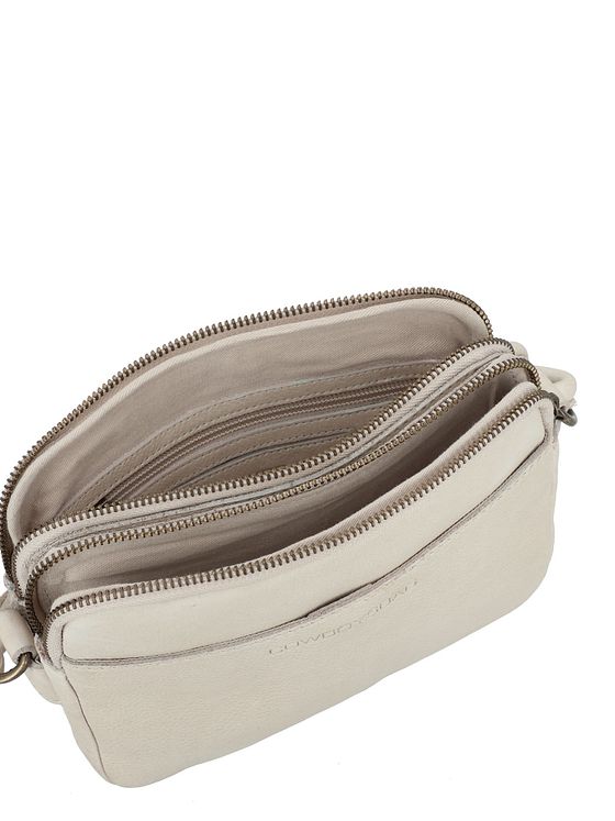 Cowboysbag Kirkwood Skuldertaske Læder 20 cm