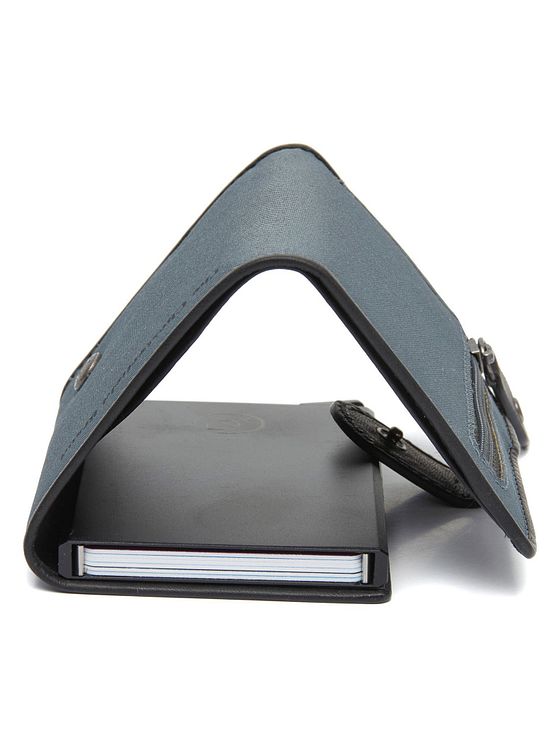 The Chesterfield Brand Delsbo Pung RFID-beskyttelse Læder 7.5 cm