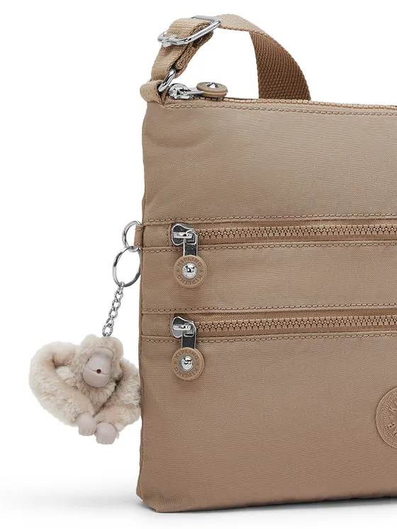 Kipling Basic Alvar Bolsa de hombro 33 cm Kipling Basic Alvar Bolsa de hombro 33 cm