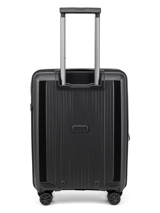 Epic Halo 4 hjul Kabinetrolley 55 cm med strækfold