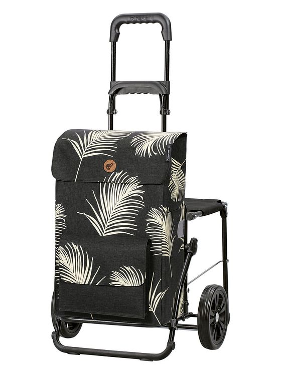 Andersen Shopper Komfort Shopper Signe Indkøbsvogn 59 cm