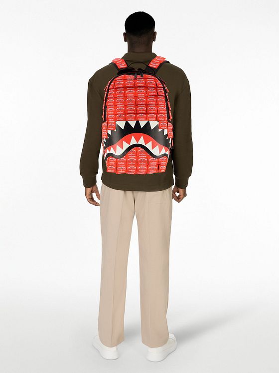 Sprayground 1 Off Bags Redlabels Daypack 46 cm Laptoprum