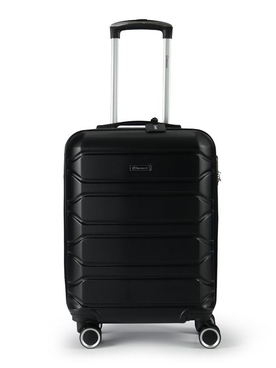 Benzi 5807 4 hjul Kabinetrolley 55 cm