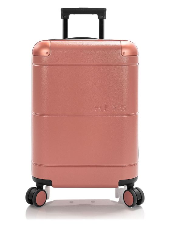 Heys Zen 4 hjul Kabinetrolley S 54 cm med strækfold