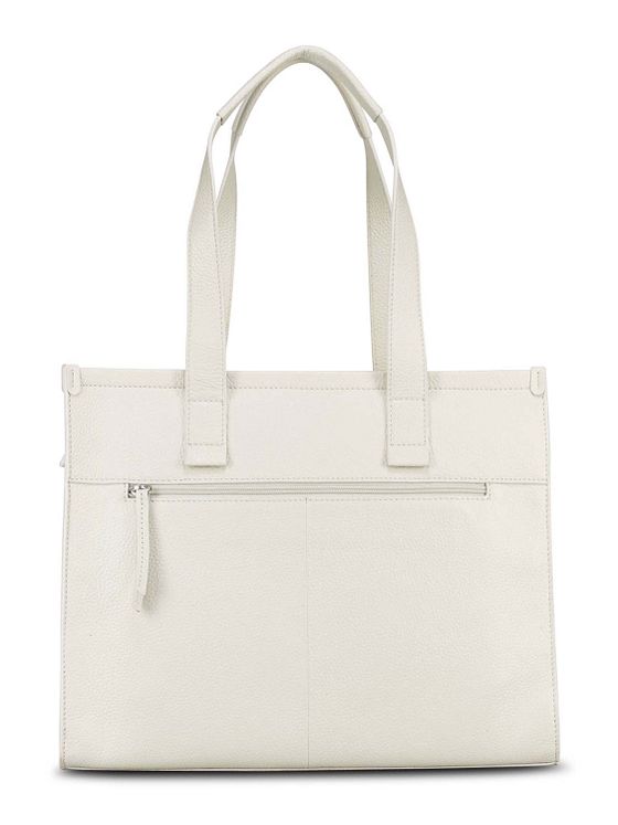 Jost Vika Skuldertaske Læder 38 cm