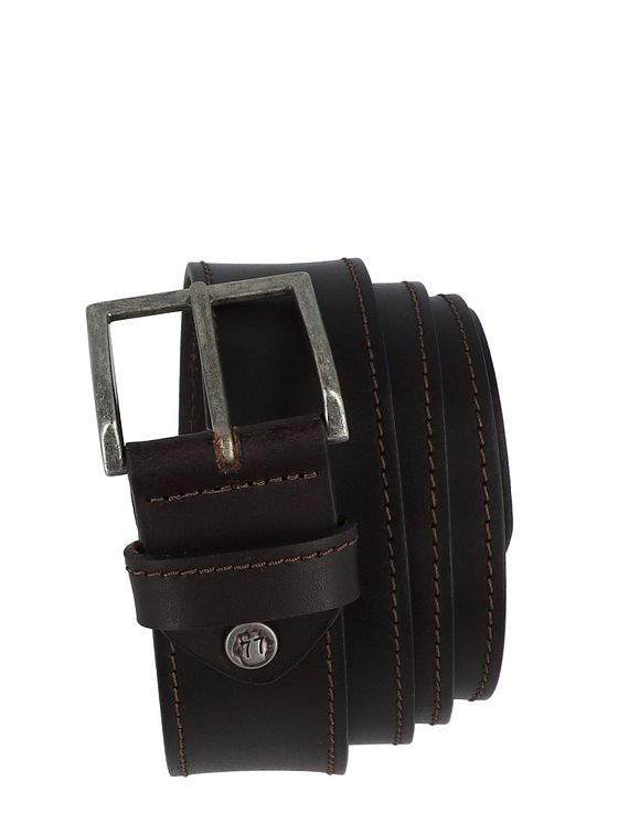 camel active Trail 2 Bælte Læder