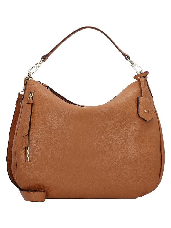 abro Adria Håndtaske Læder 34.5 cm