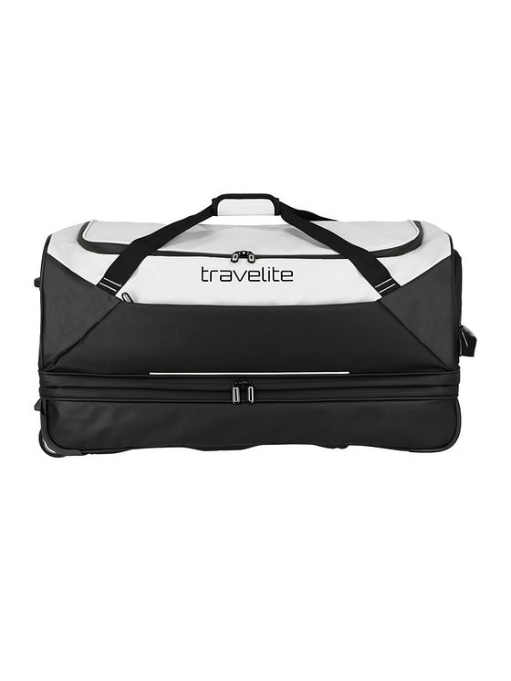 Travelite Basics 2 hjul Rejsetaske 70 cm