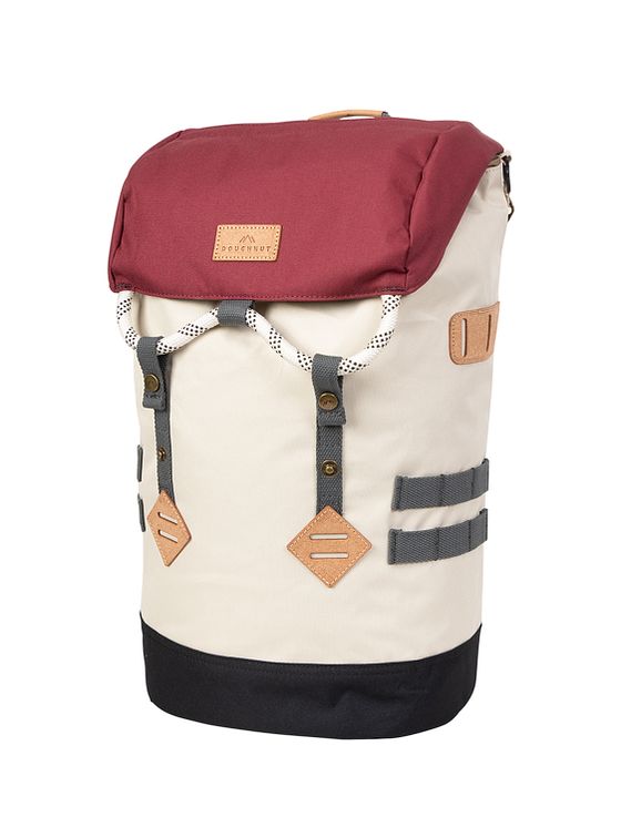 Doughnut Colorado Daypack 47 cm Laptoprum