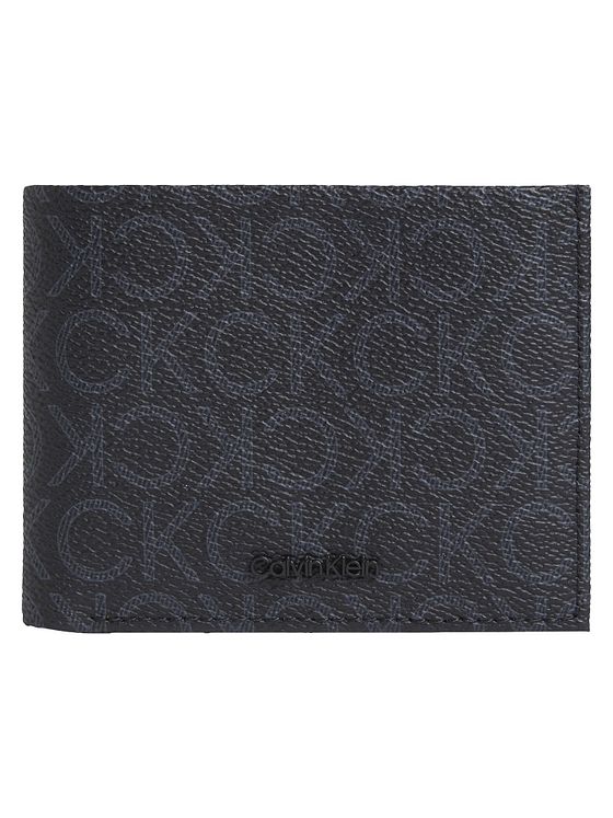 Calvin Klein CK Must Pung RFID-beskyttelse 11 cm