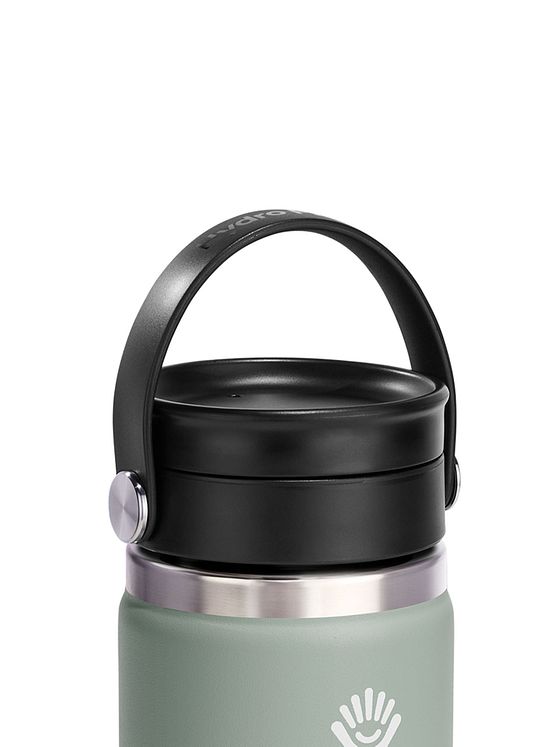 Hydro Flask Hot Beverages Wide Flex Slip Lid Drikkeflaske 350 ml